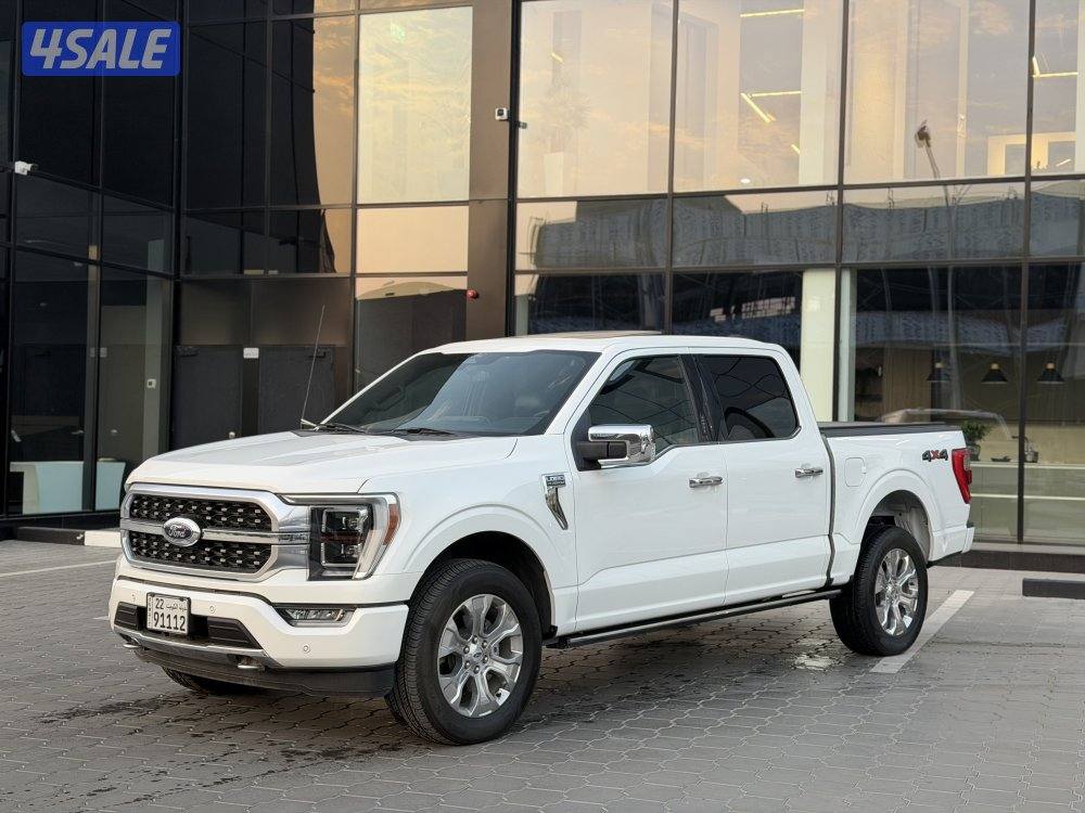 فورد PLATINUM موديل : 2022 صبغ الوكالة اعلى فئه مساج بانوراما تبريد0