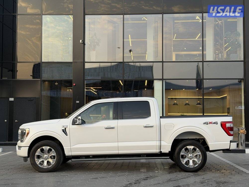 فورد PLATINUM موديل : 2022 صبغ الوكالة اعلى فئه مساج بانوراما تبريد6