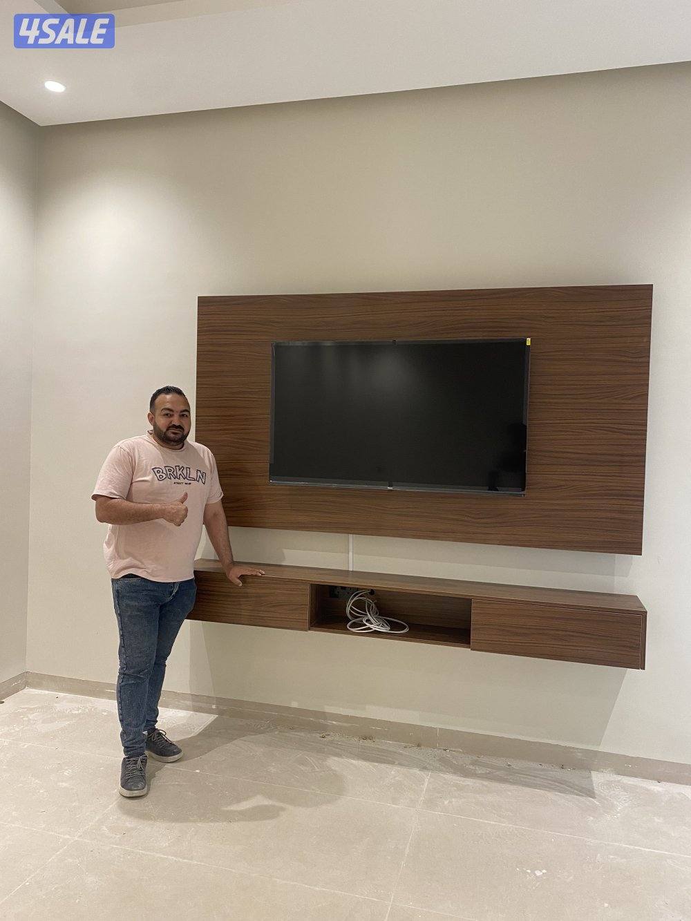 صباغ ورق جدران باركيه7