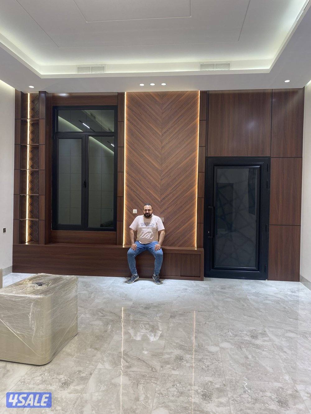 صباغ ورق جدران باركيه11