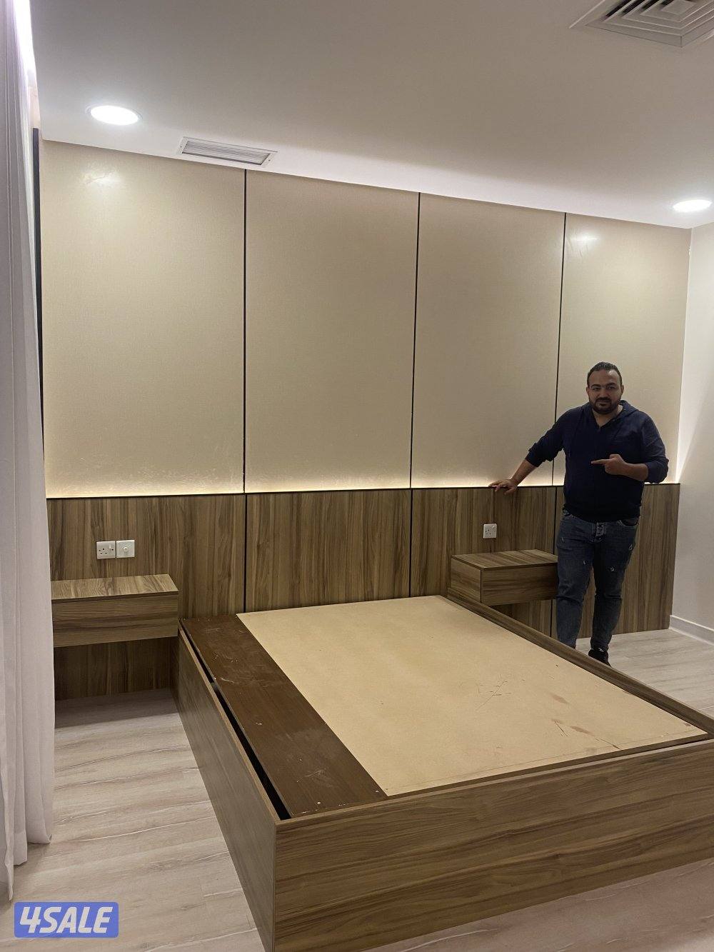 صباغ ورق جدران باركيه12