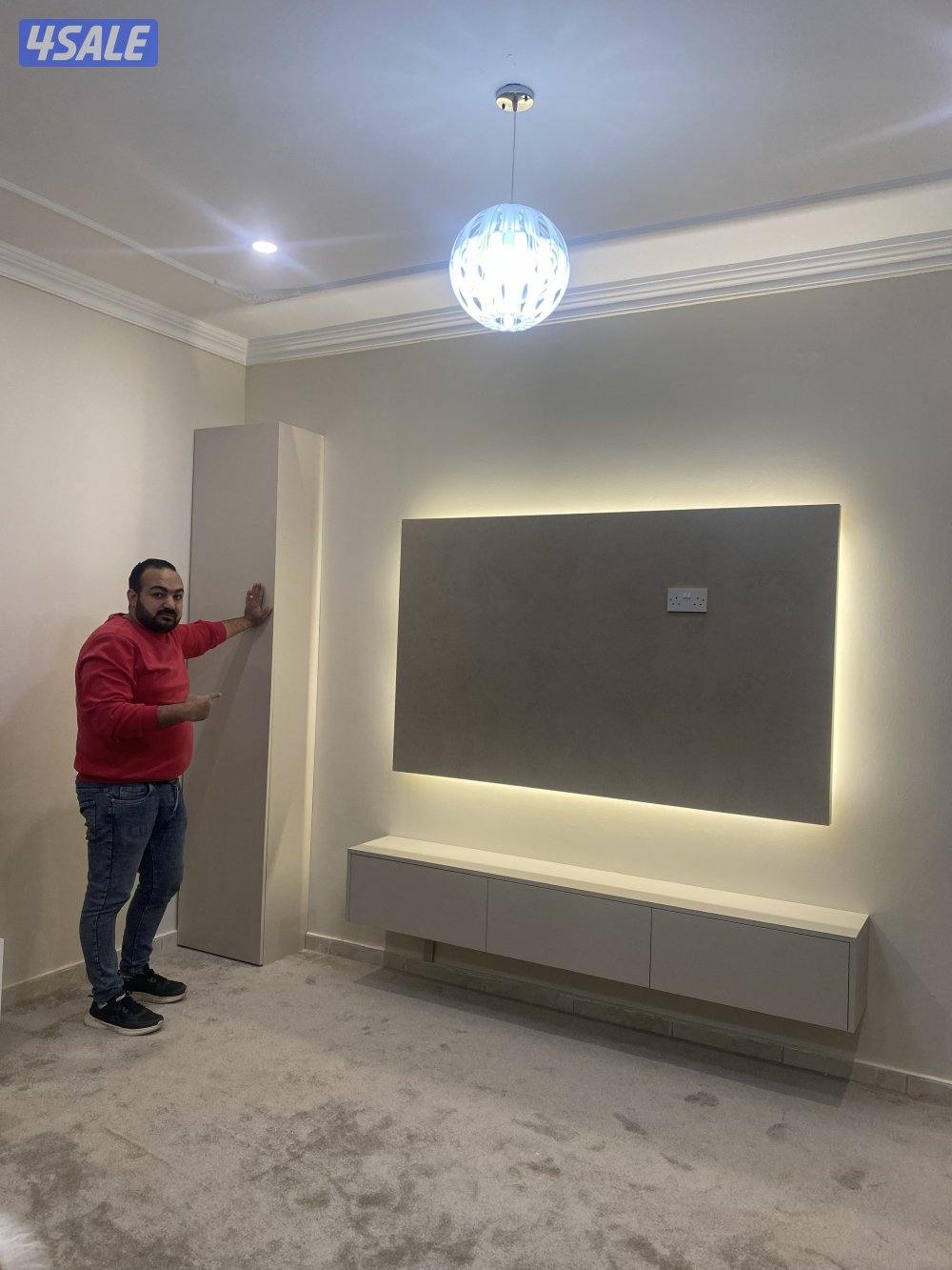 صباغ ورق جدران باركيه13