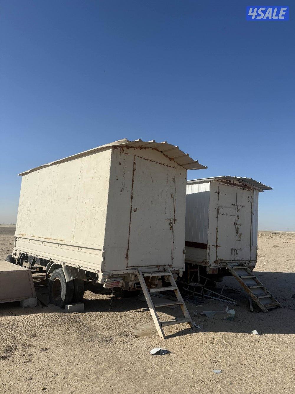 مخازن لوري و ثابته0