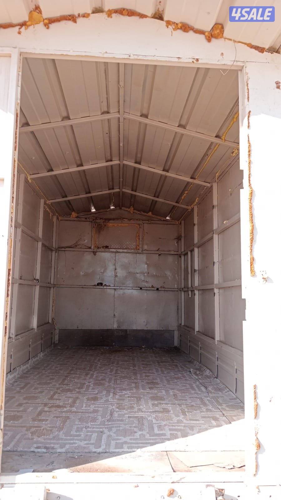 مخازن لوري و ثابته1