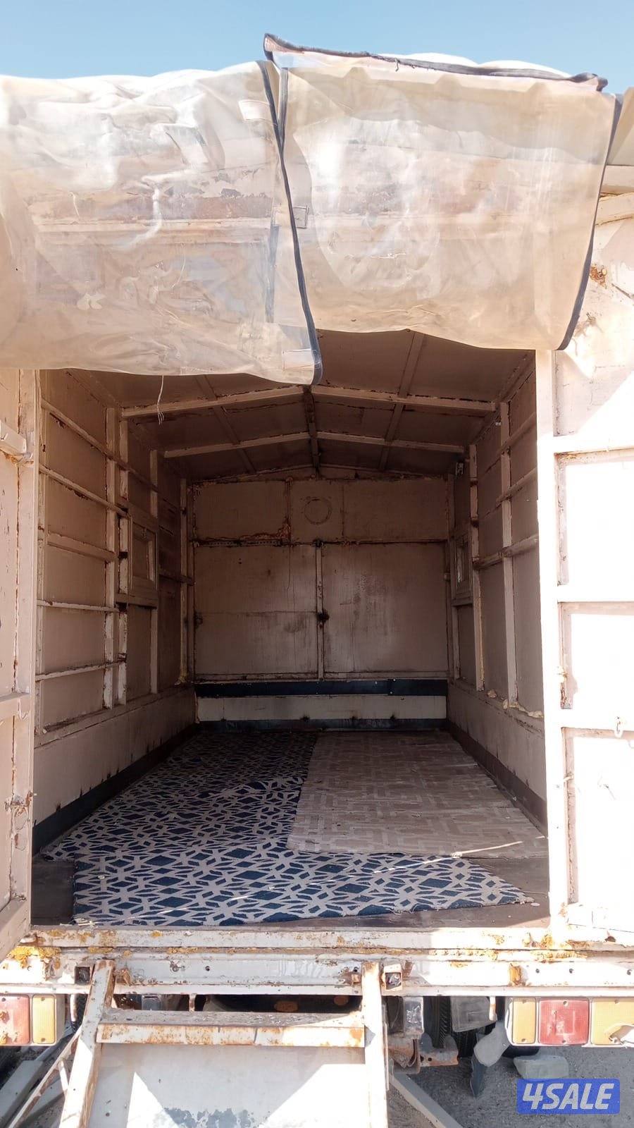 مخازن لوري و ثابته2