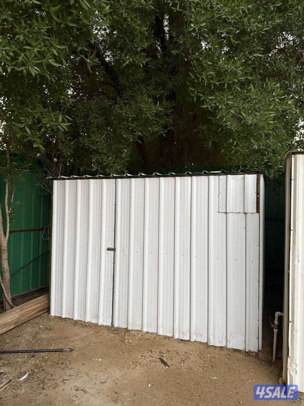 مخازن لوري و ثابته3