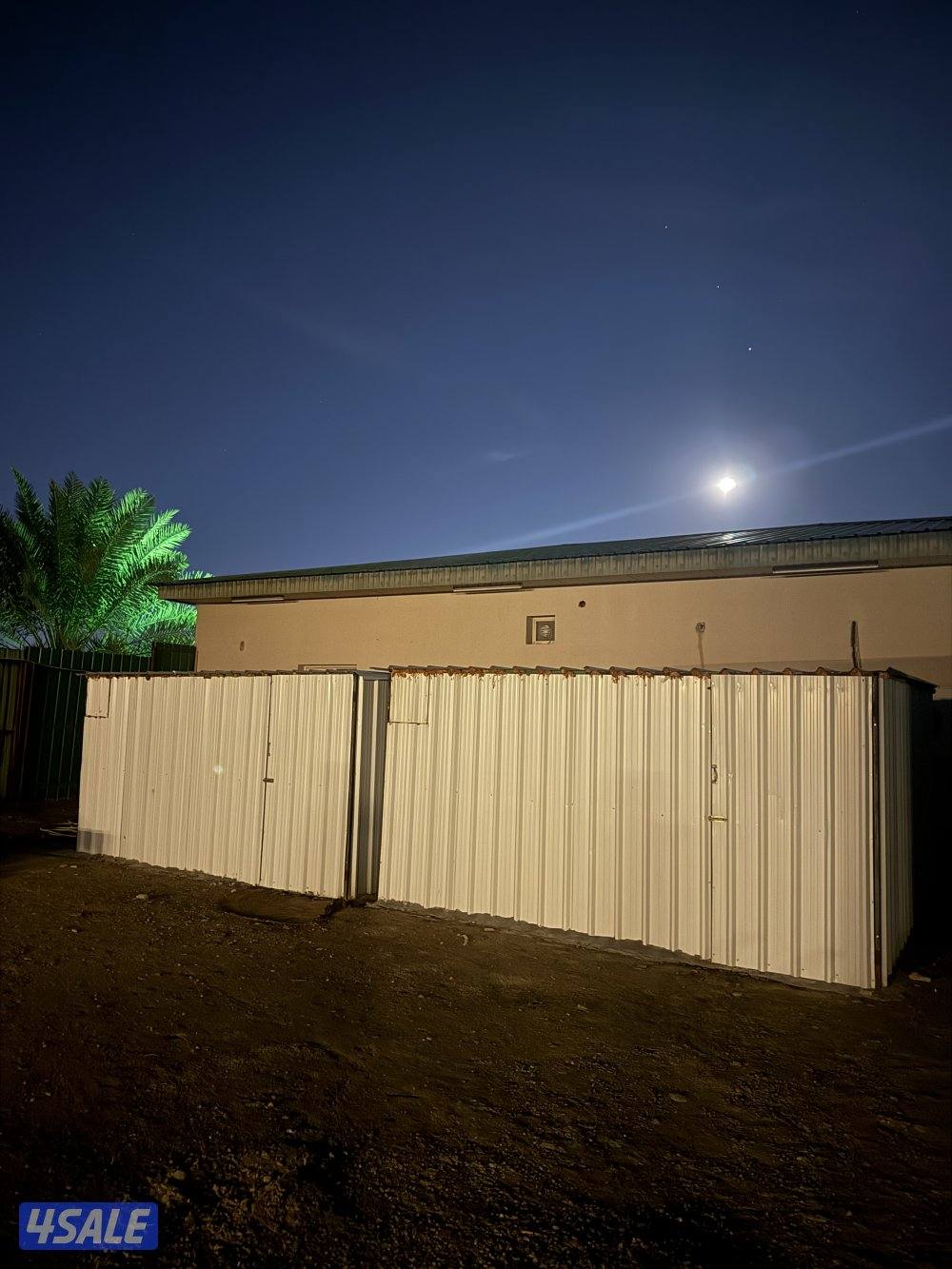 مخازن لوري و ثابته4