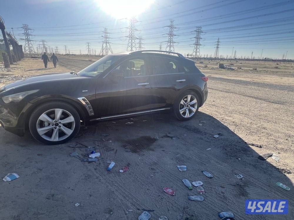 للبيع انفينيتي0