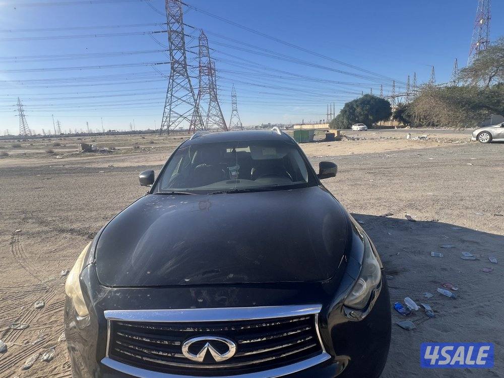 للبيع انفينيتي1