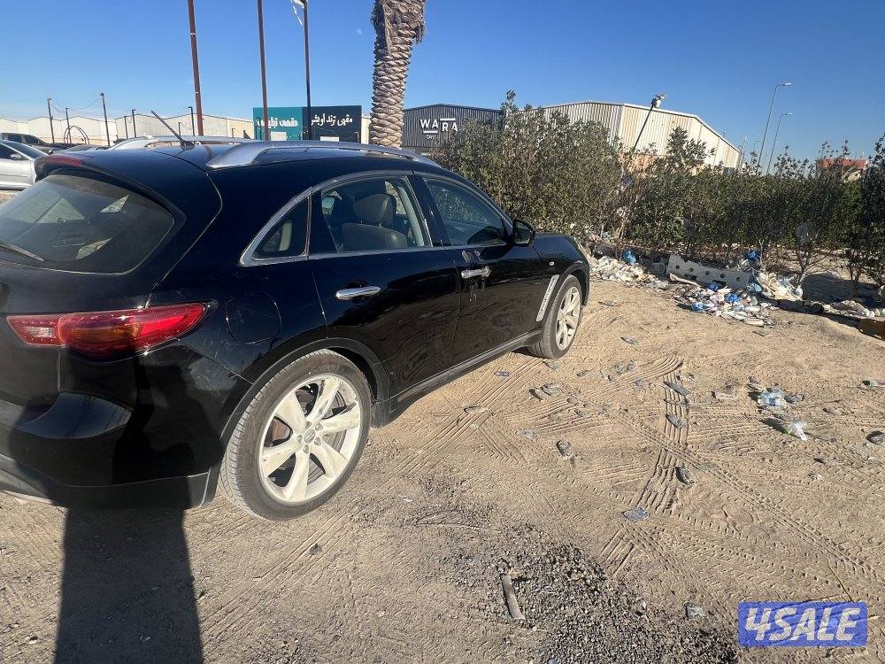 للبيع انفينيتي2