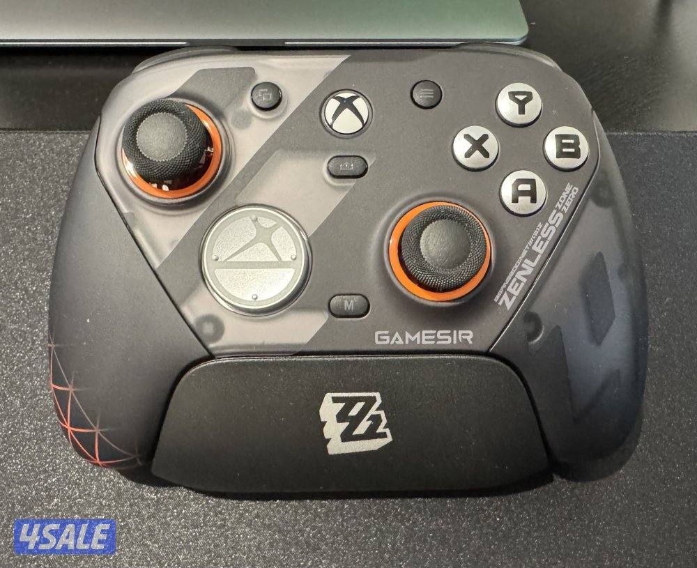 Gamesir g7 pro zzz4