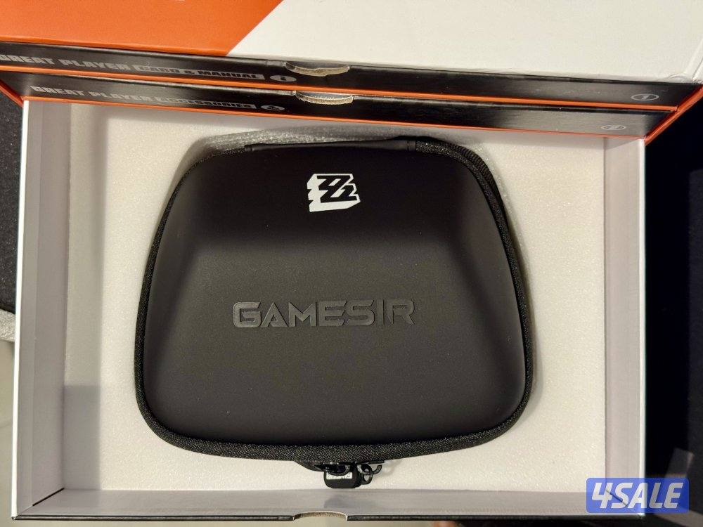 Gamesir g7 pro zzz8