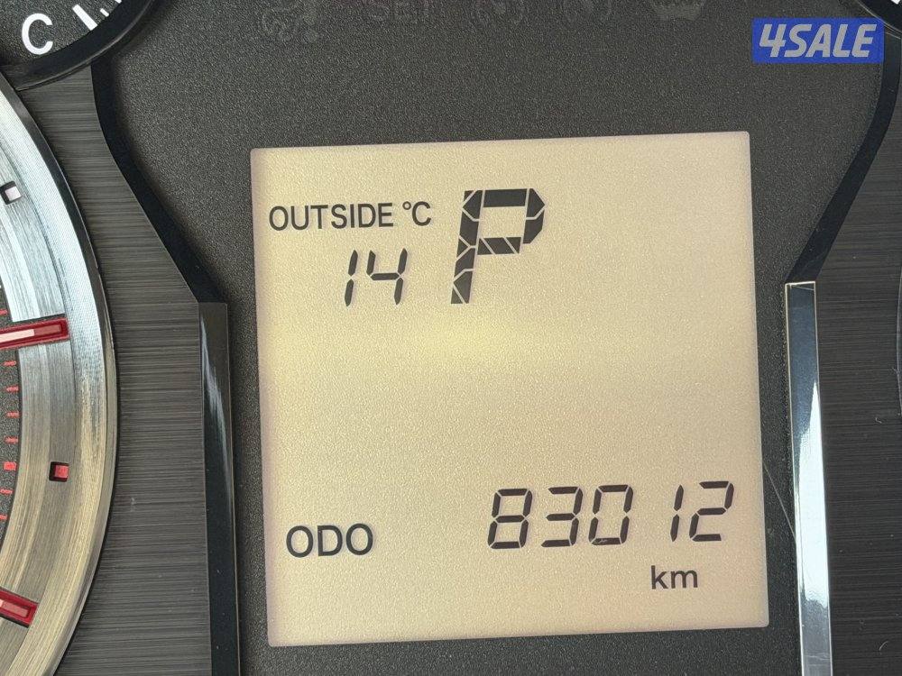 للبيع برادو 20225