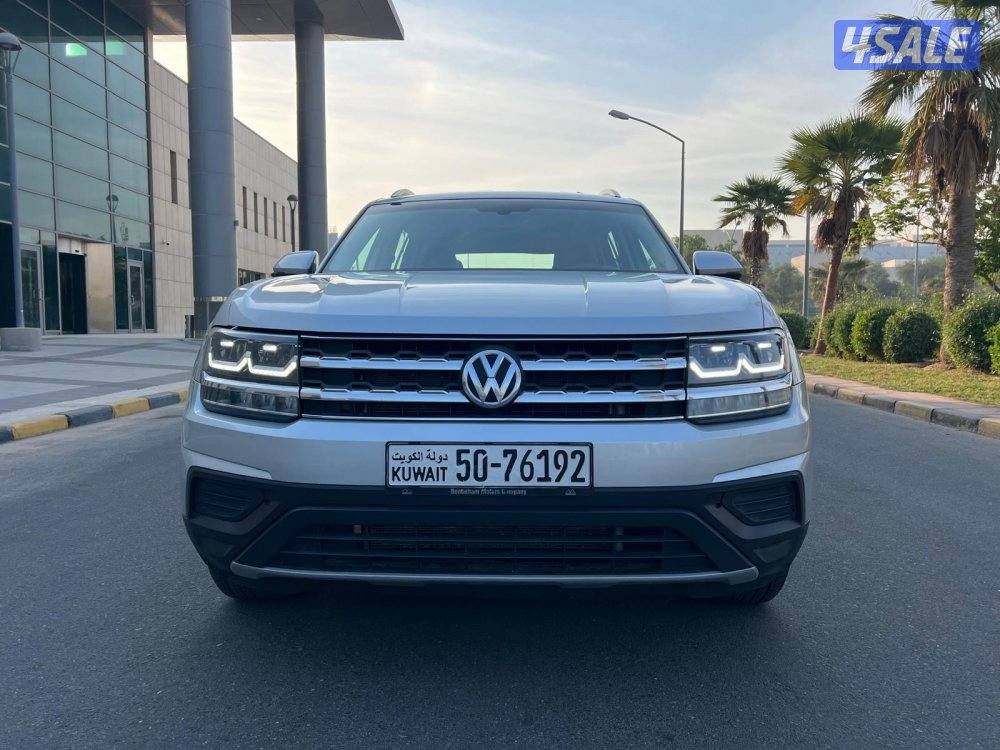 للبيع جيب تيرامونت موديل 2018 ( شـرط الـفـحـص )1