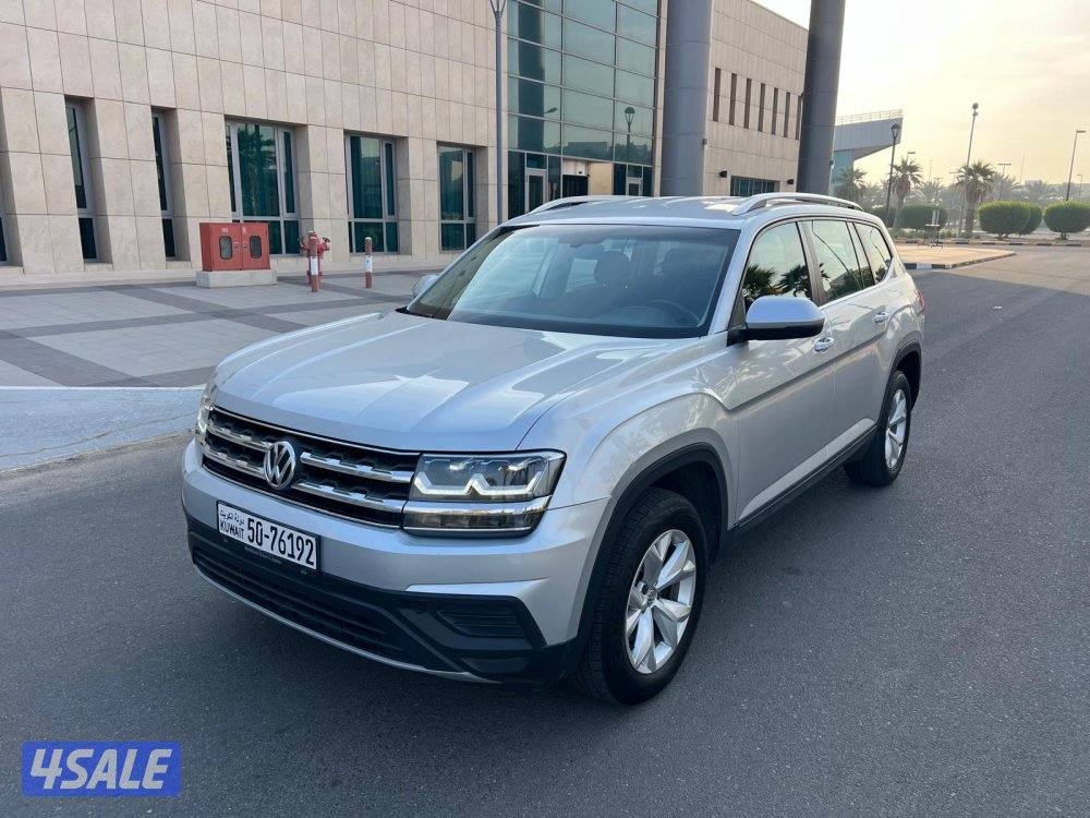 للبيع جيب تيرامونت موديل 2018 ( شـرط الـفـحـص )2