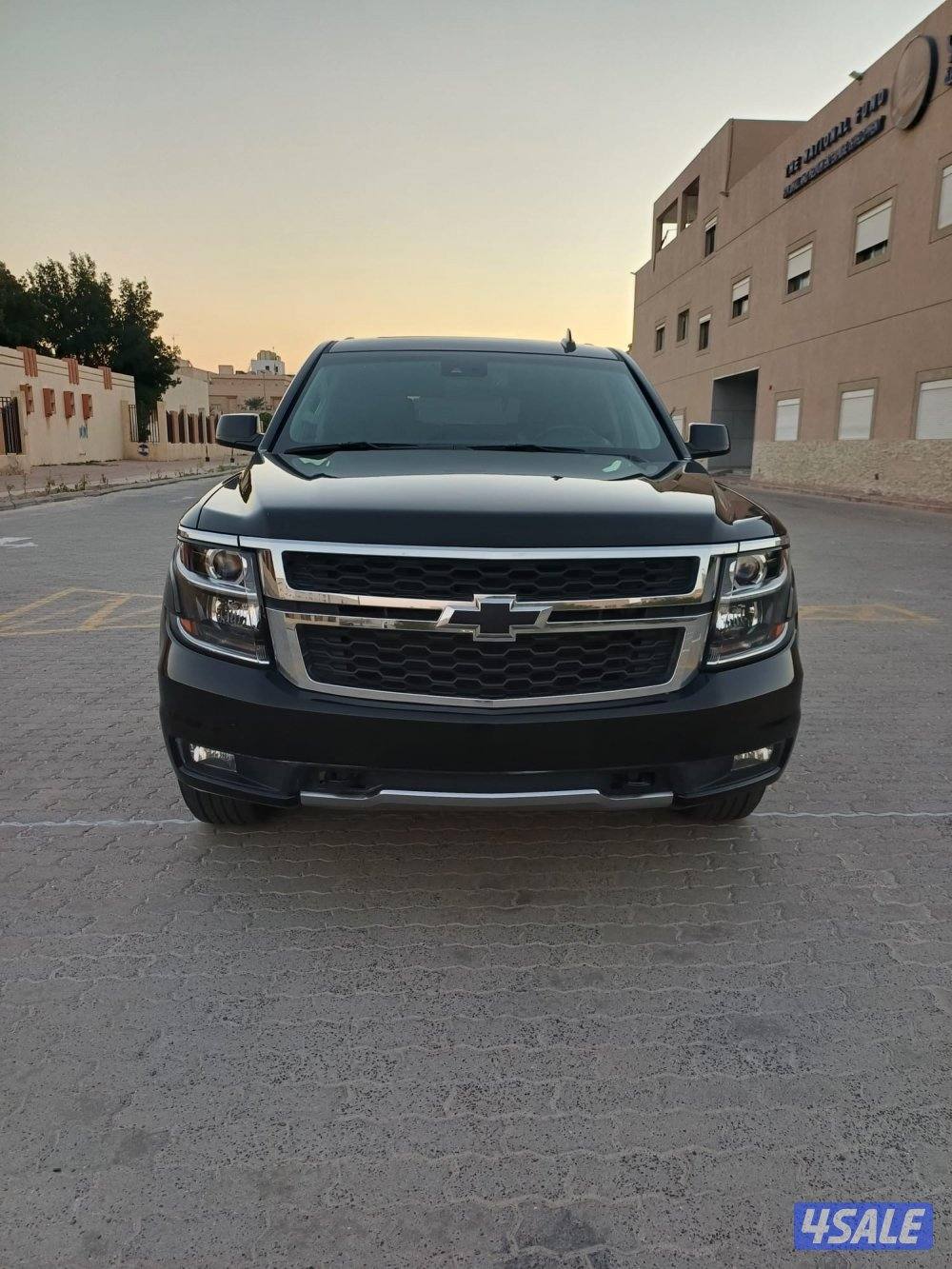 للبيع تاهو Z711
