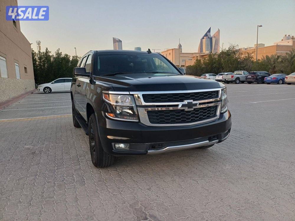 للبيع تاهو Z712