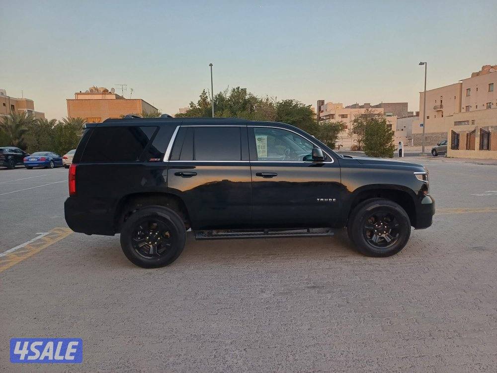 للبيع تاهو Z713