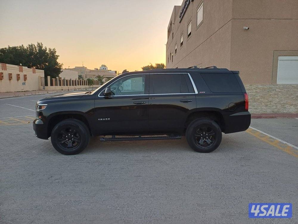 للبيع تاهو Z714