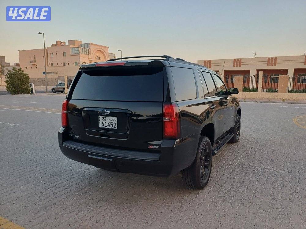 للبيع تاهو Z716