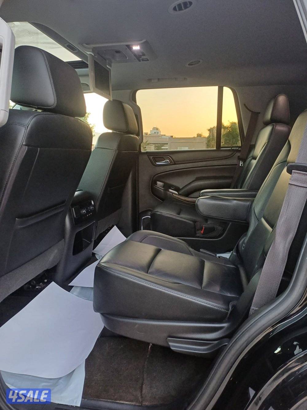 للبيع تاهو Z717