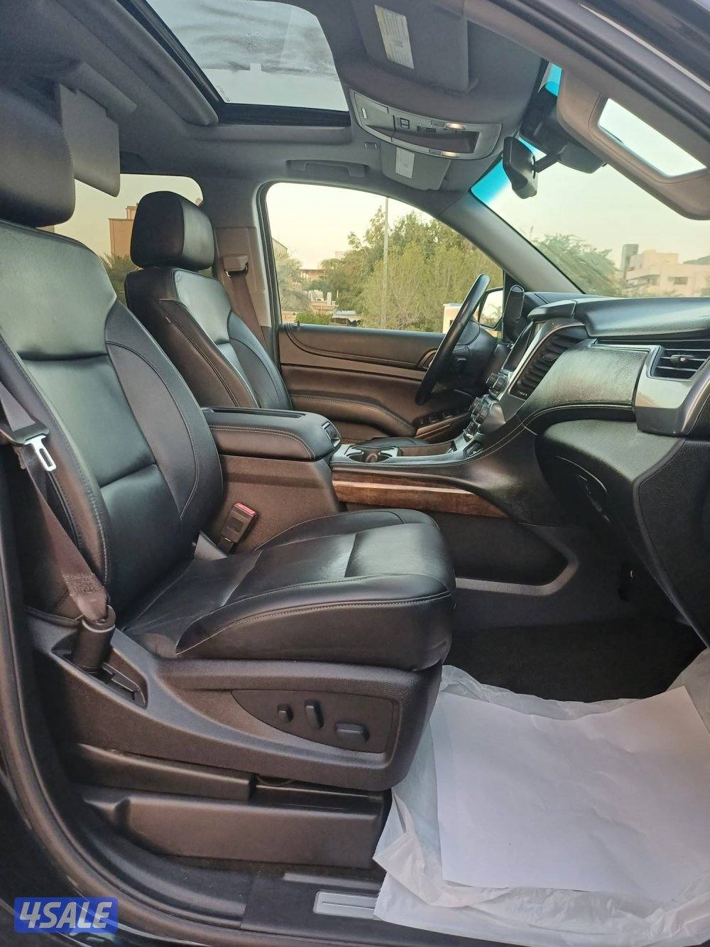 للبيع تاهو Z719