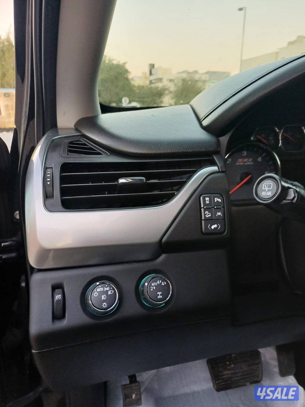 للبيع تاهو Z7111