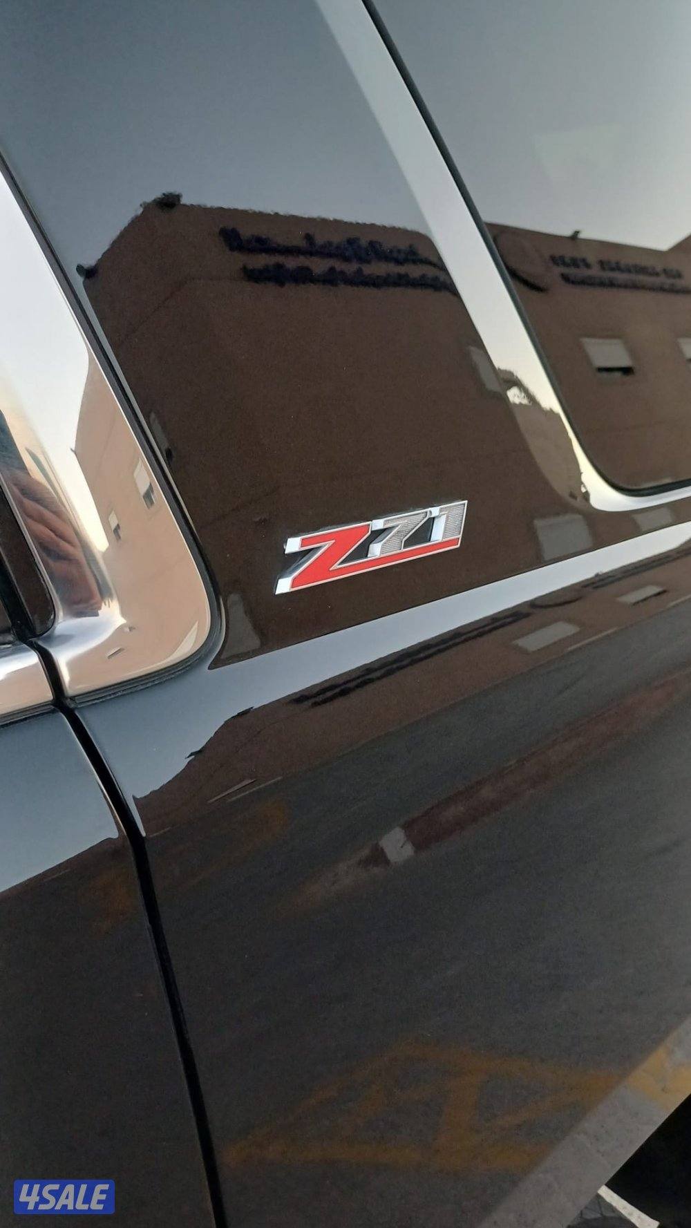 للبيع تاهو Z7110