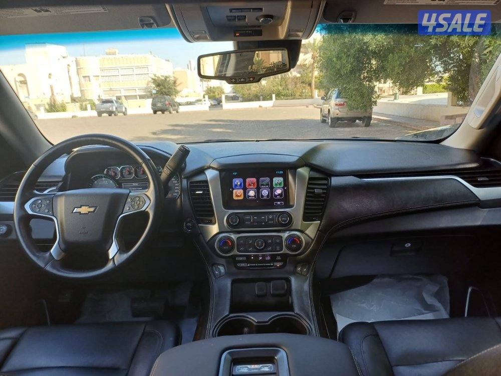 للبيع تاهو Z7112