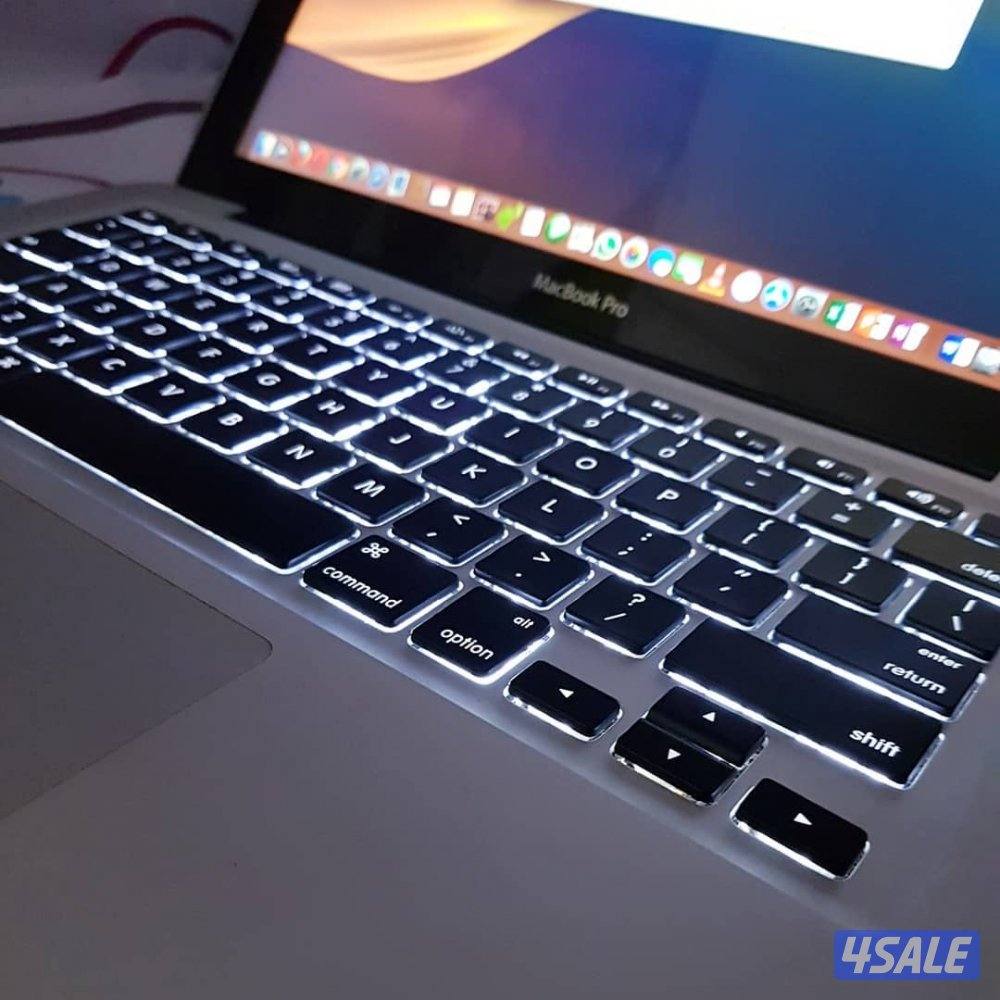 MACBOOK PRO 17 inch (End of November 2009)1