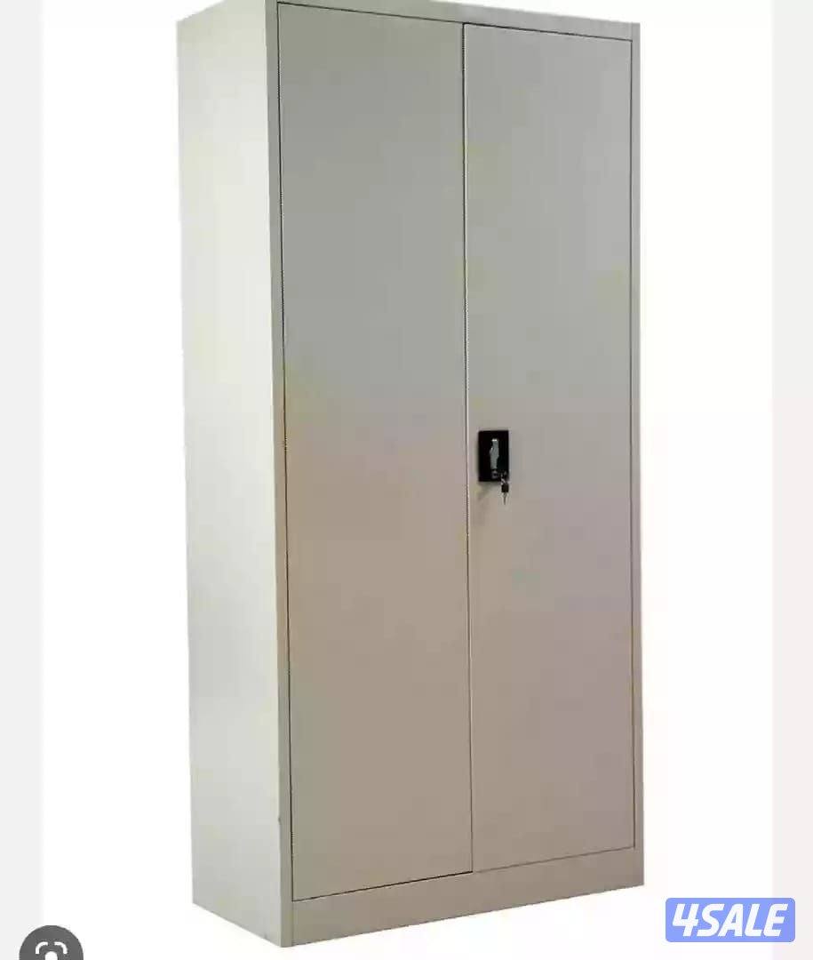 سرير حديد ومرتبه طبيه وبطانيه ومخده والملايات6