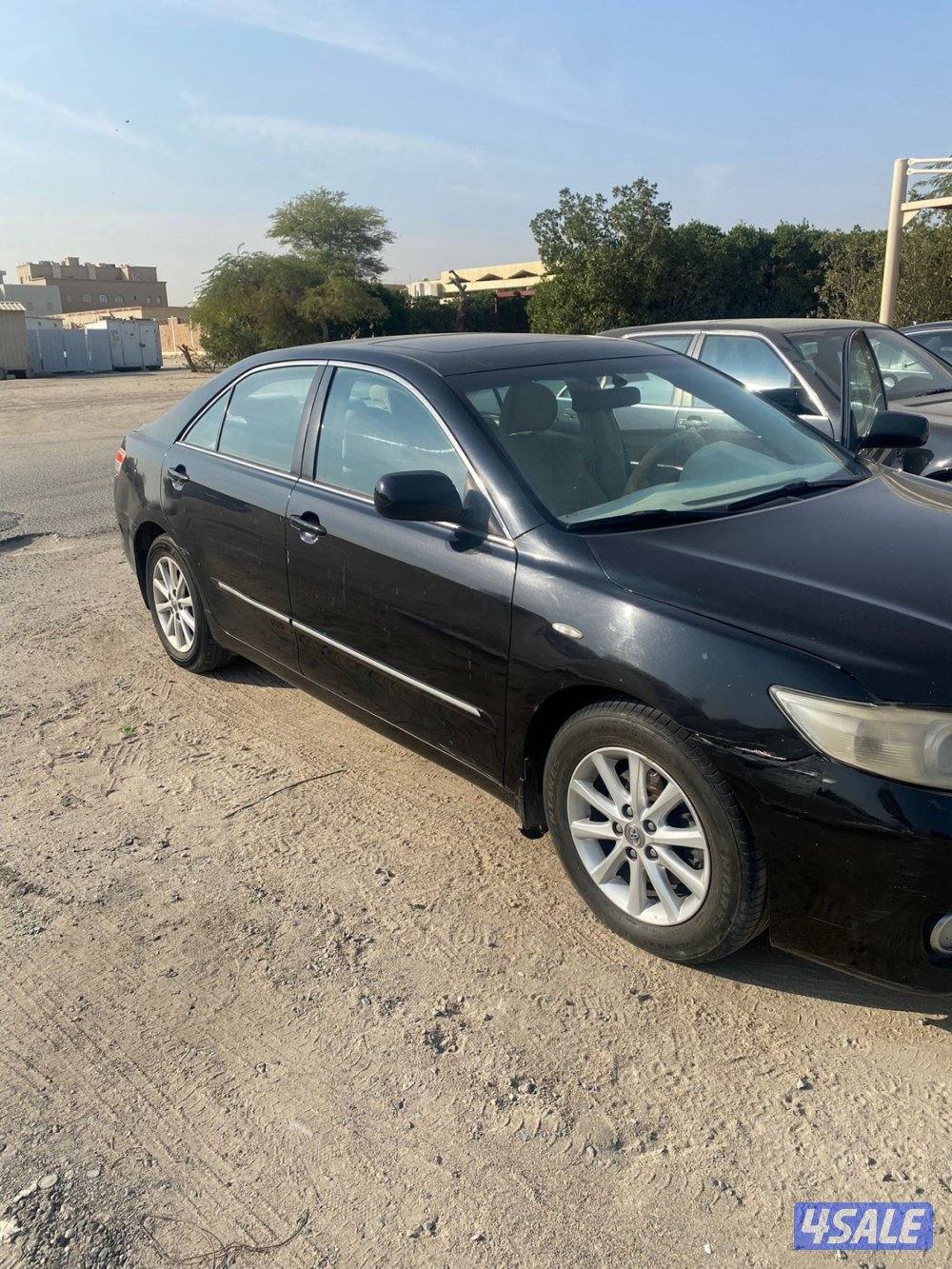 بيع سريع كامري 20100