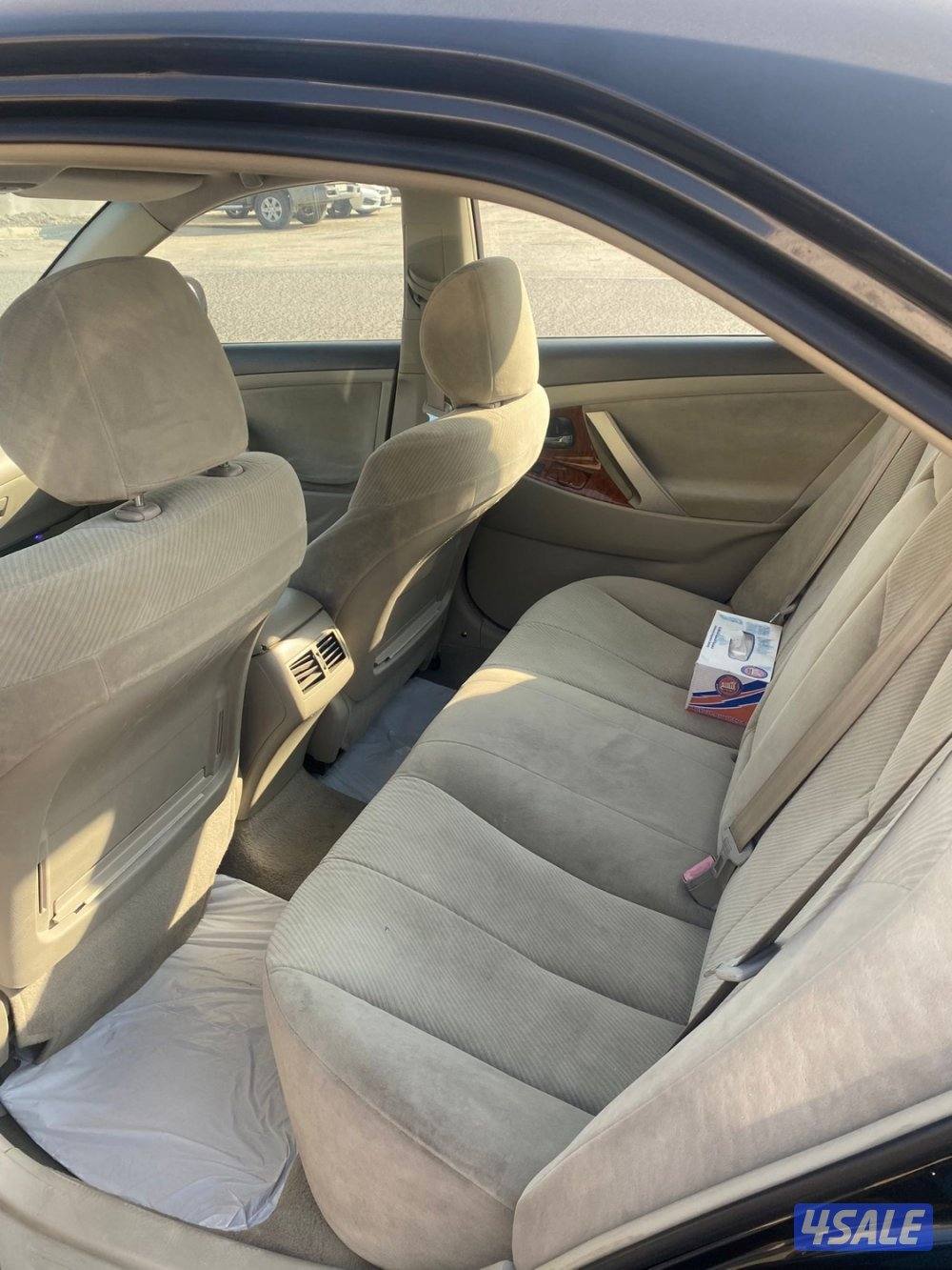 بيع سريع كامري 20103