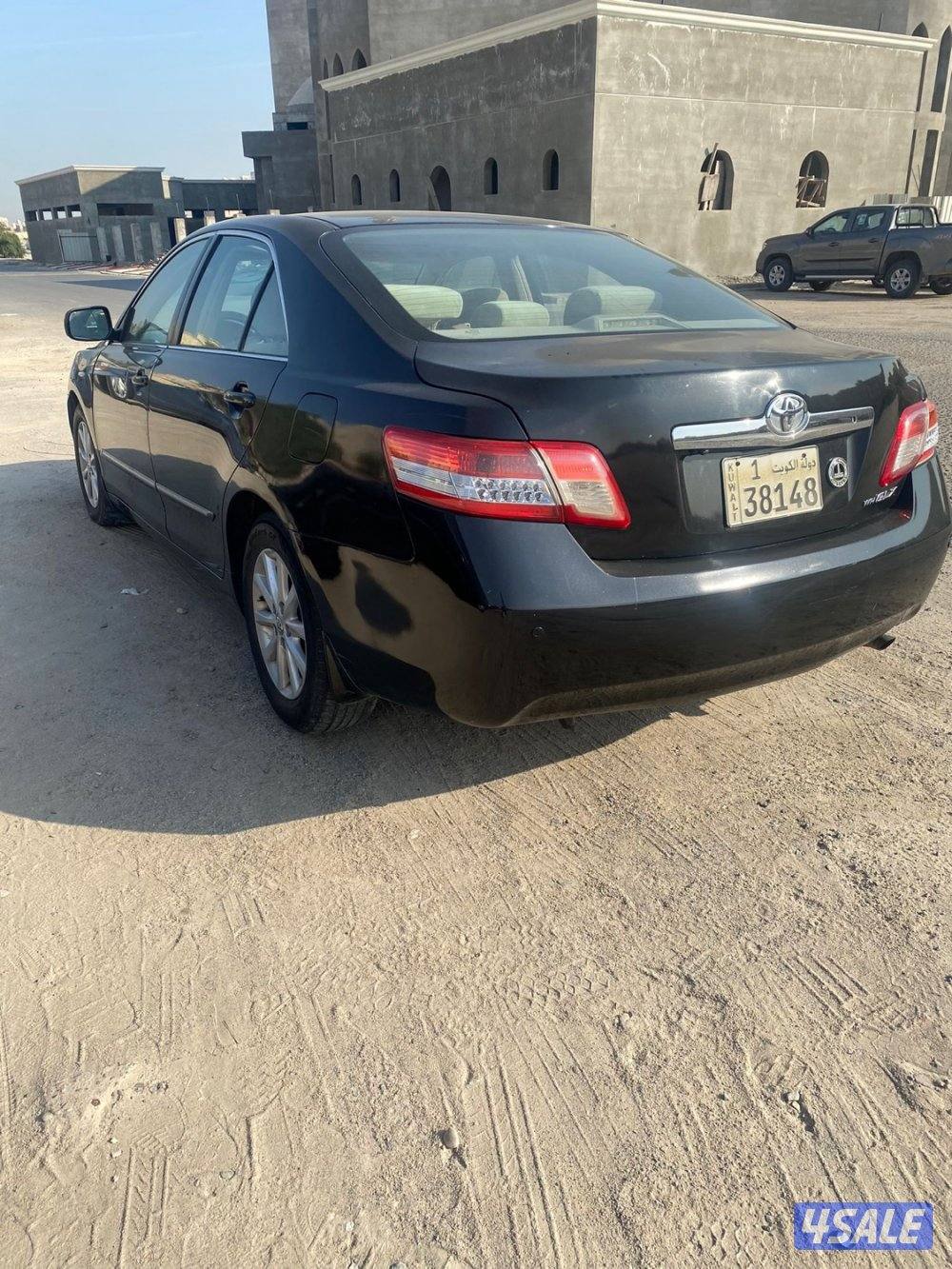 بيع سريع كامري 20105