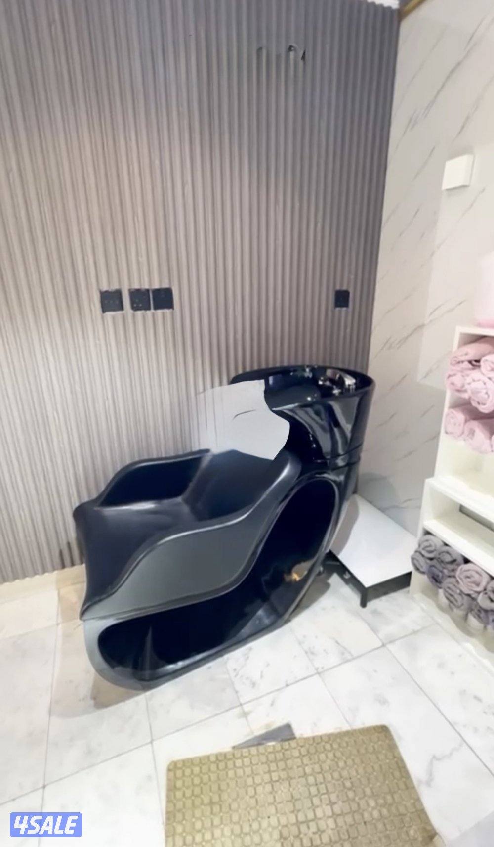 صالون نسائي للبيع5