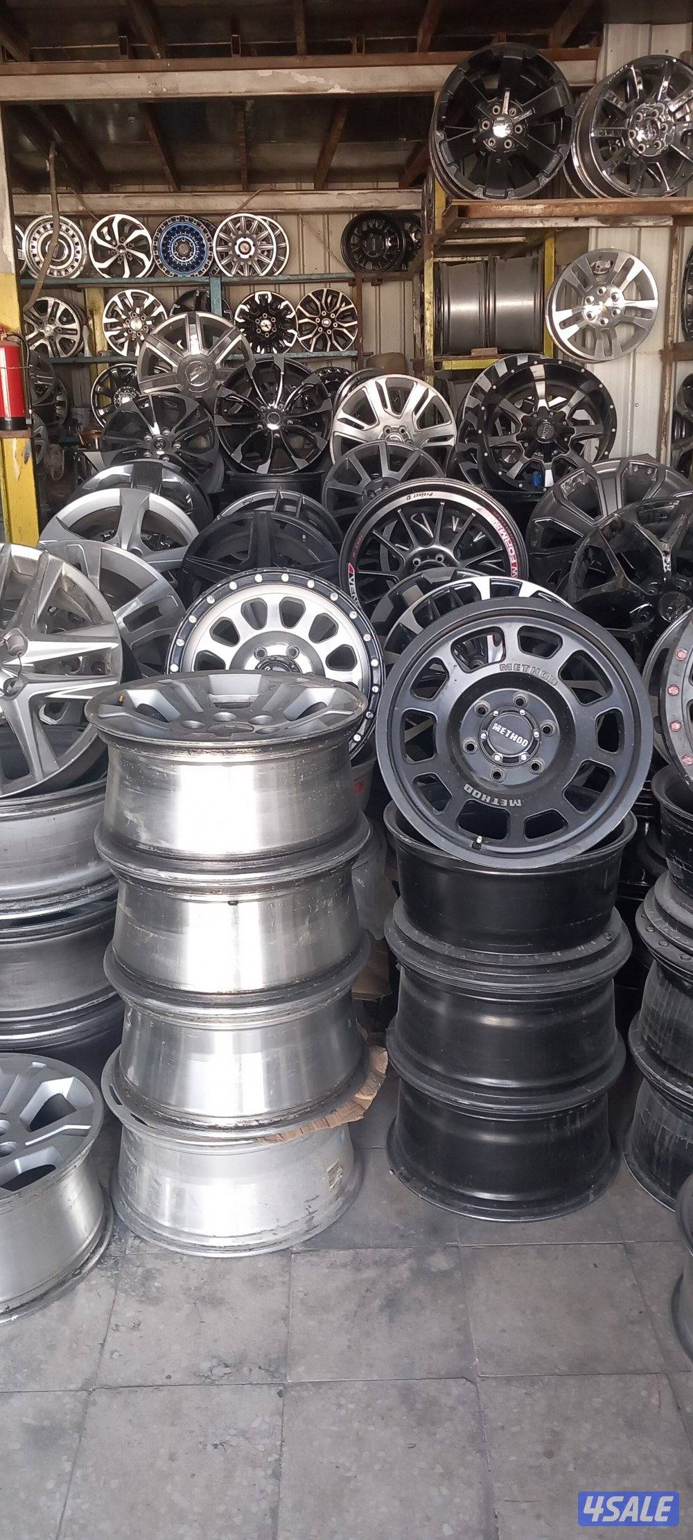 جميع انواع رنجات1