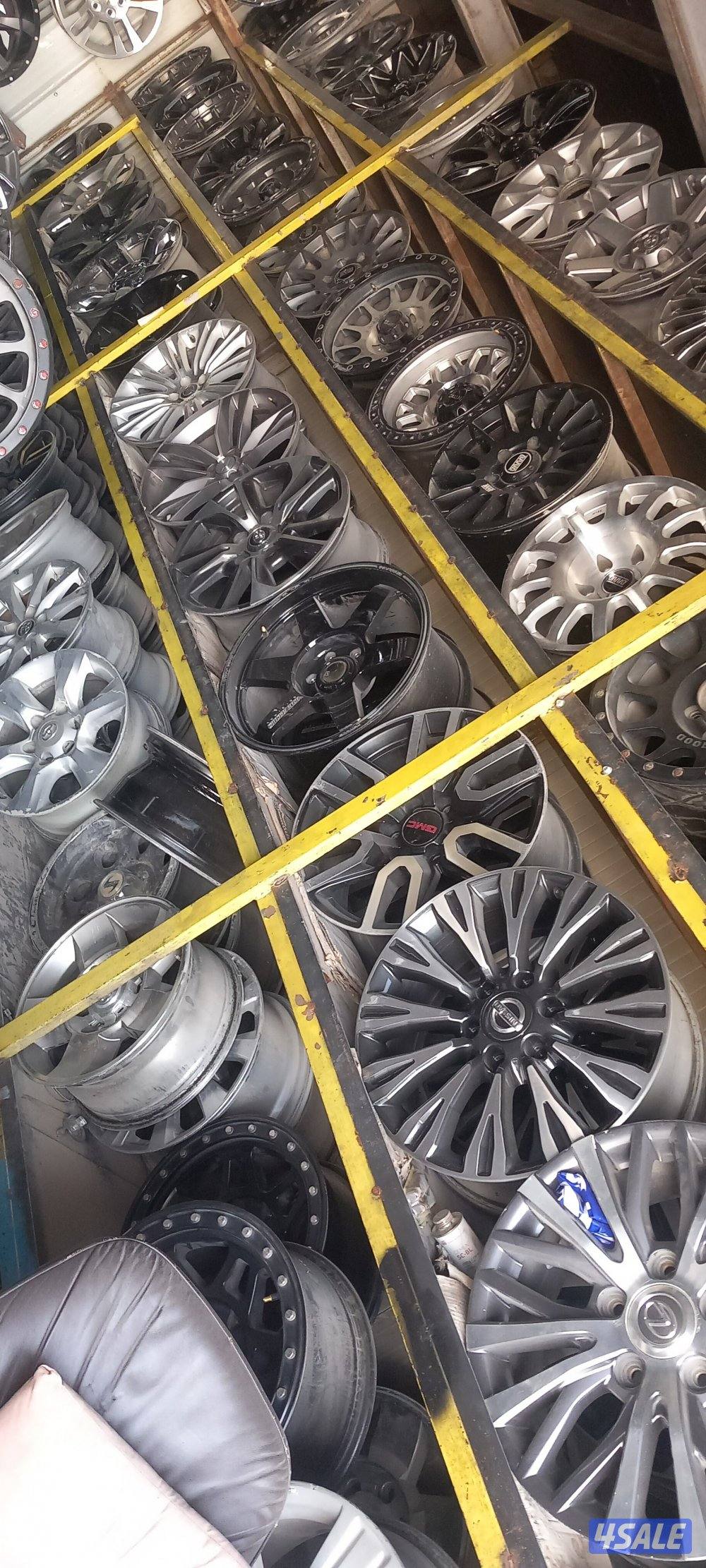 جميع انواع رنجات2