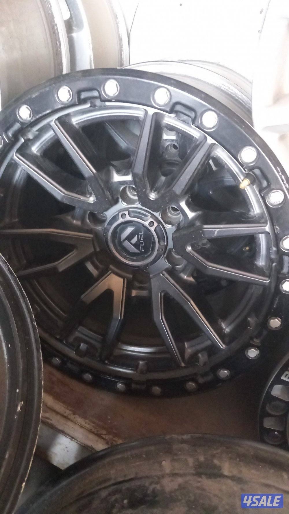 جميع انواع رنجات5