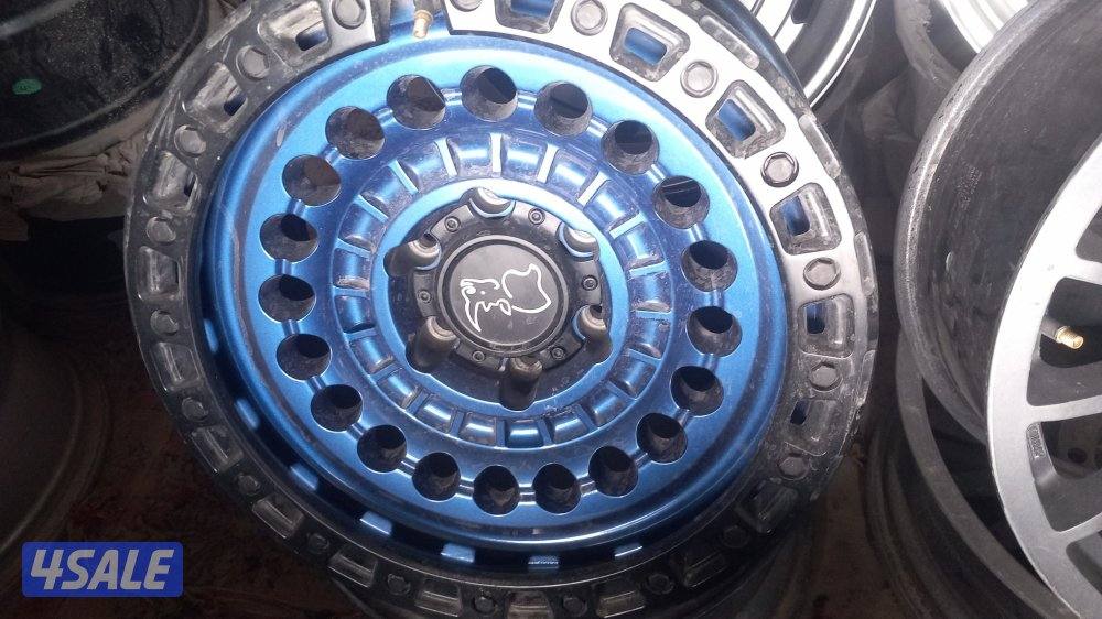 جميع انواع رنجات8