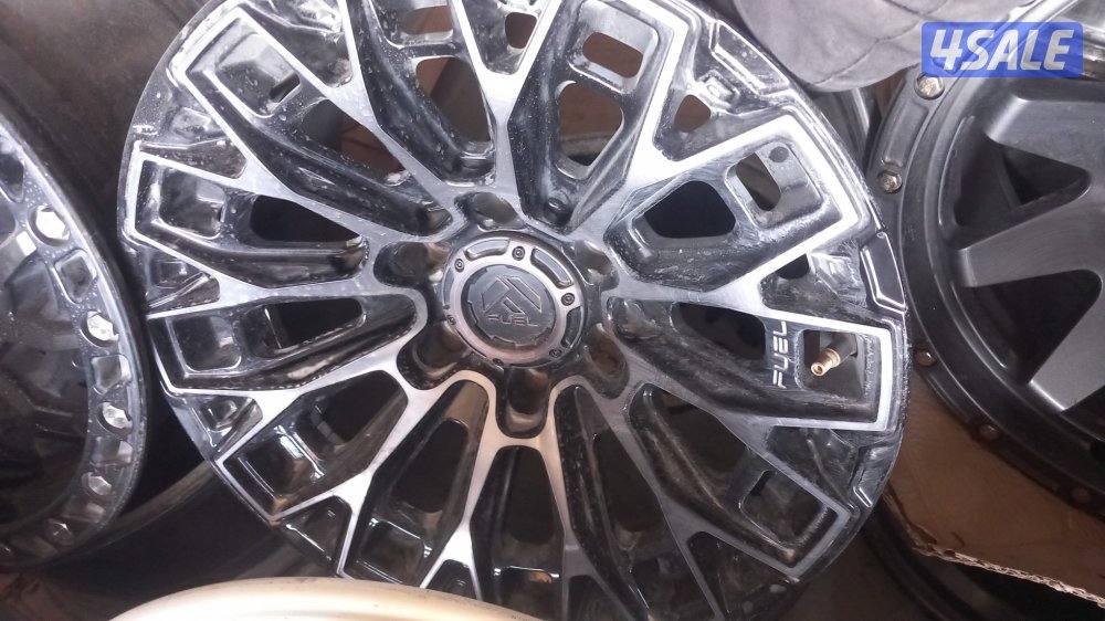 جميع انواع رنجات7