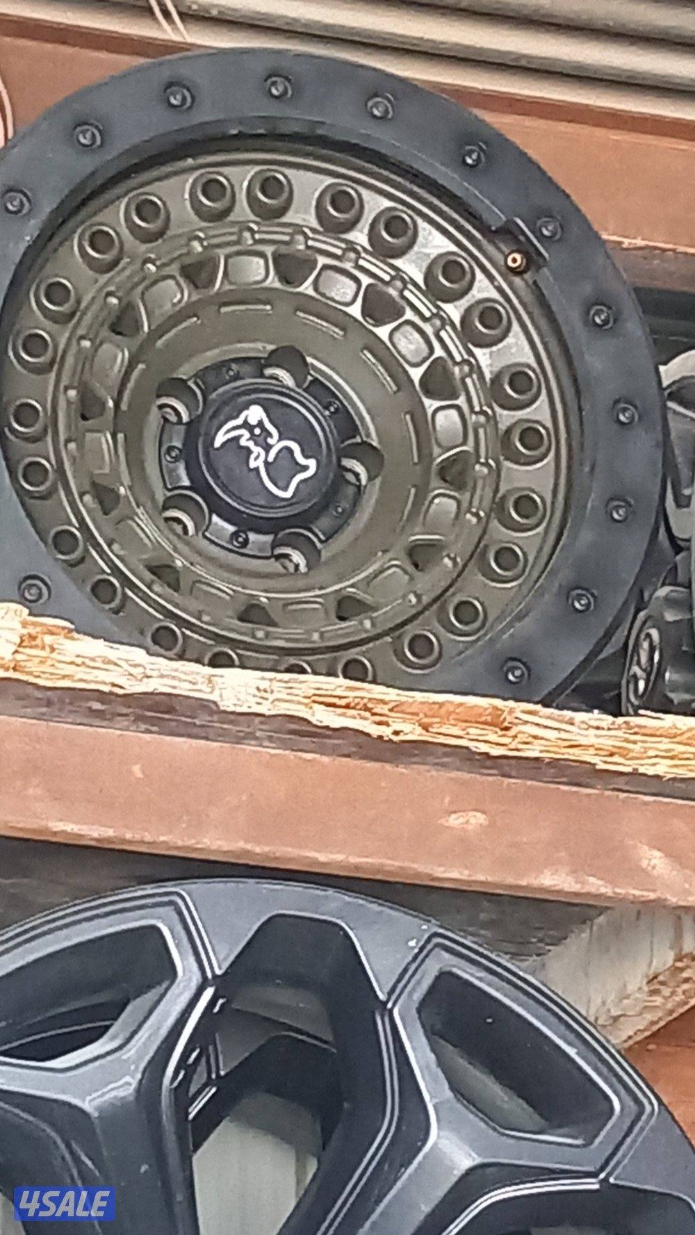 جميع انواع رنجات10