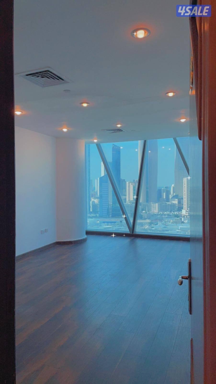 مكاتب تجاريه للايجار مميزه4