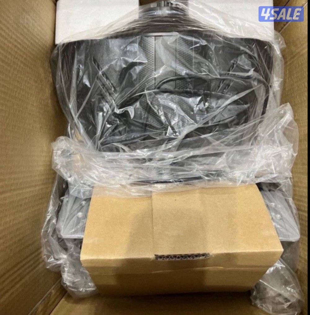 سكان ودعسات فقط ( بدون قير ) T300 ثرست ماستر مستعمل1