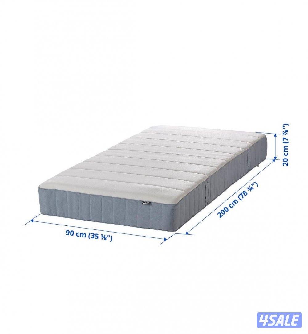 سرير ايكيا للبيع1