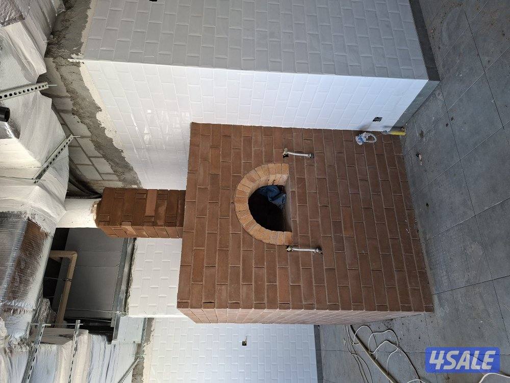 بلاط رخام سيراميك جيري معلم فنى محمد باكستاني تكسير وتركيب كاشى3