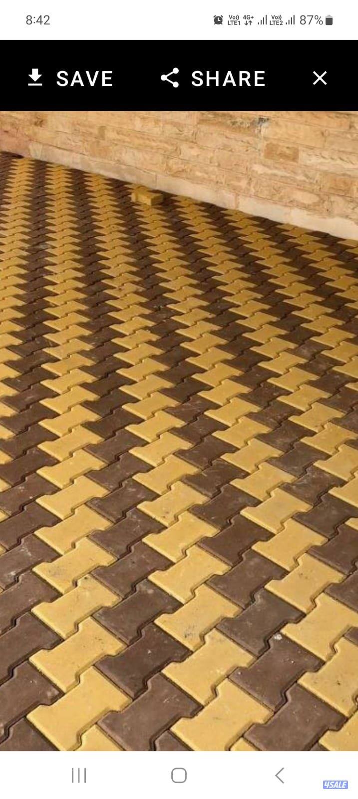 بلاط رخام سيراميك جيري معلم فنى محمد باكستاني تكسير وتركيب كاشى9