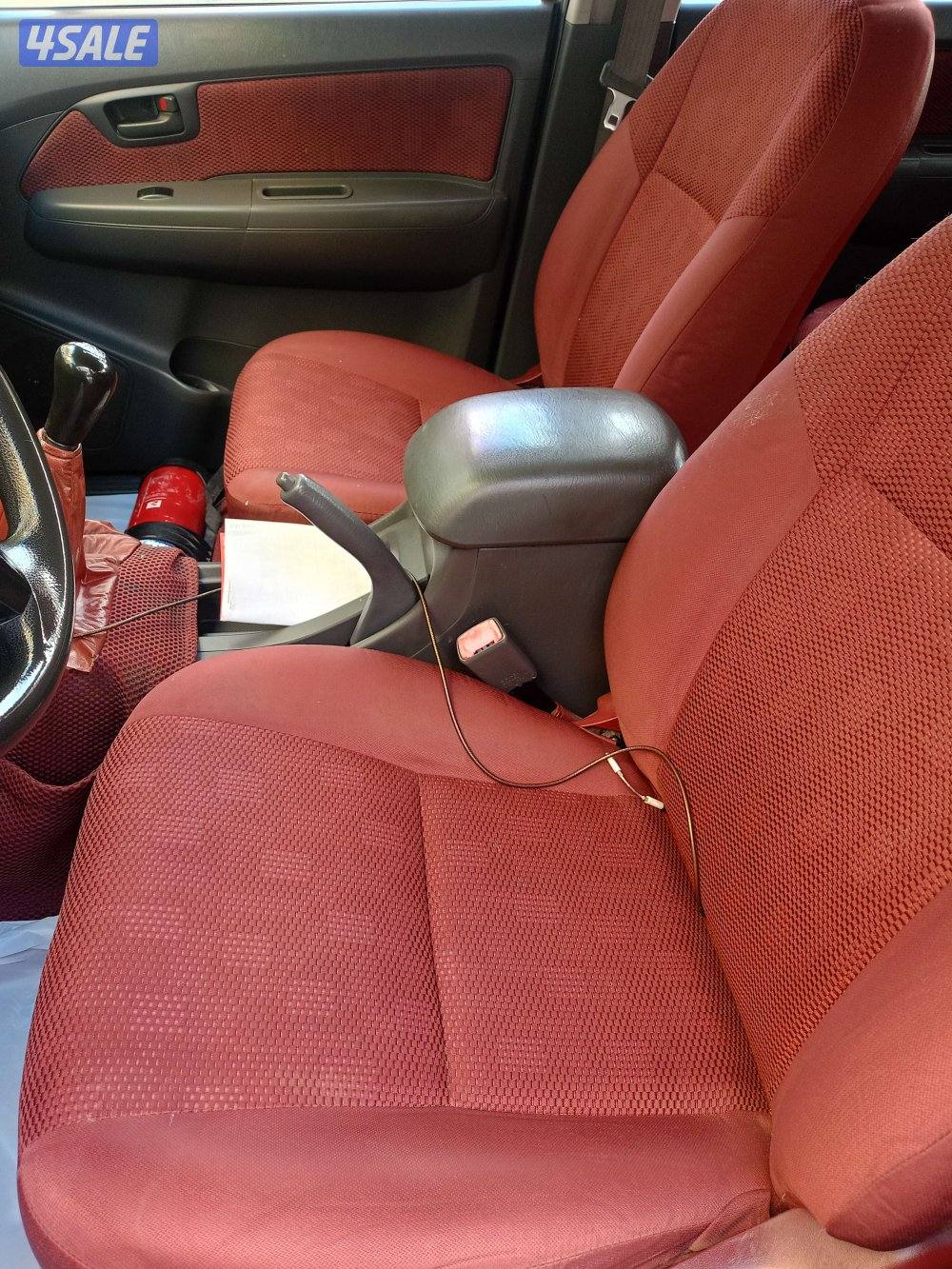 هايلكس ٣٠١٣1