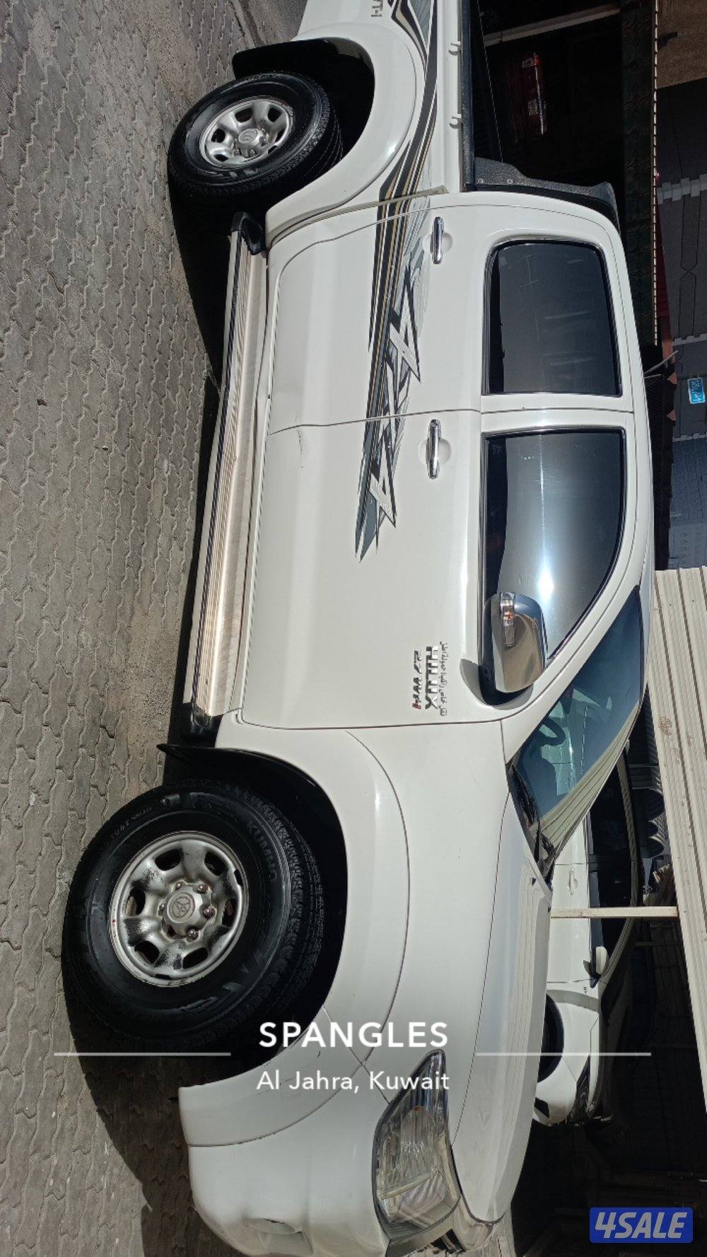 هايلكس ٣٠١٣3