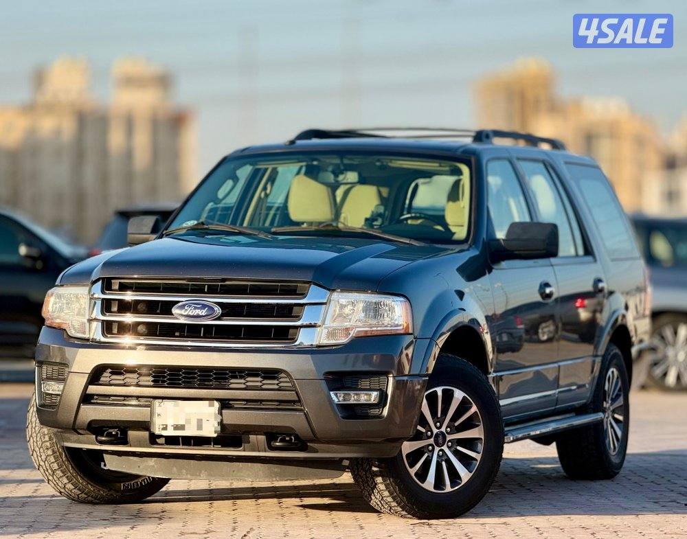 اكسبدشن 2017 شرط الفحص كامل1