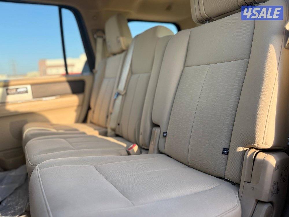 اكسبدشن 2017 شرط الفحص كامل3